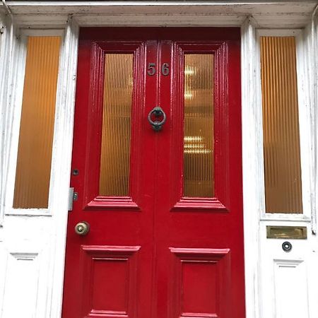 Leamington Spa Serviced Apartments - Radbourne Exterior photo