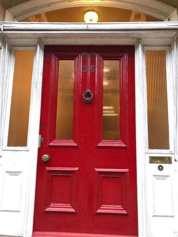 Leamington Spa Serviced Apartments - Radbourne Exterior photo