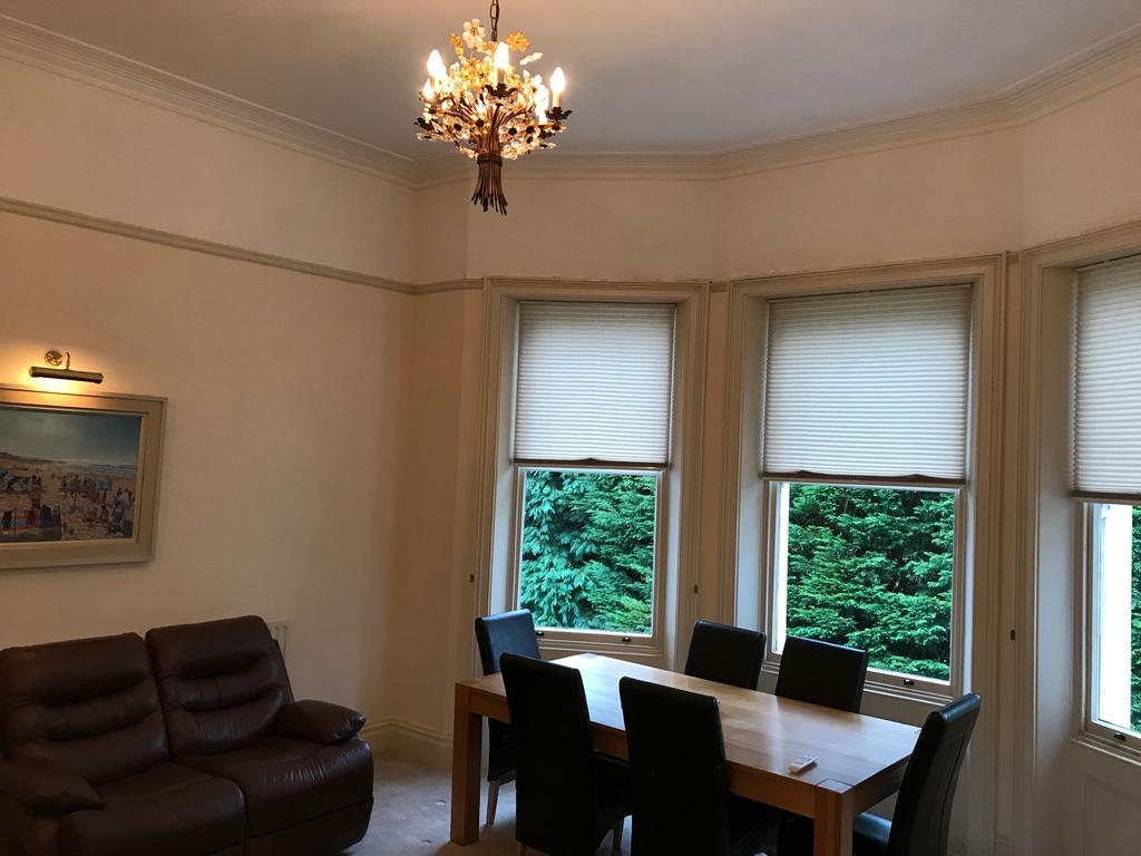 Leamington Spa Serviced Apartments - Radbourne Exterior photo