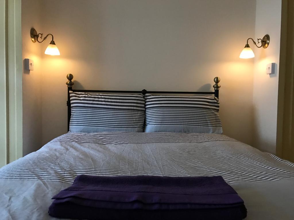 Leamington Spa Serviced Apartments - Radbourne Exterior photo