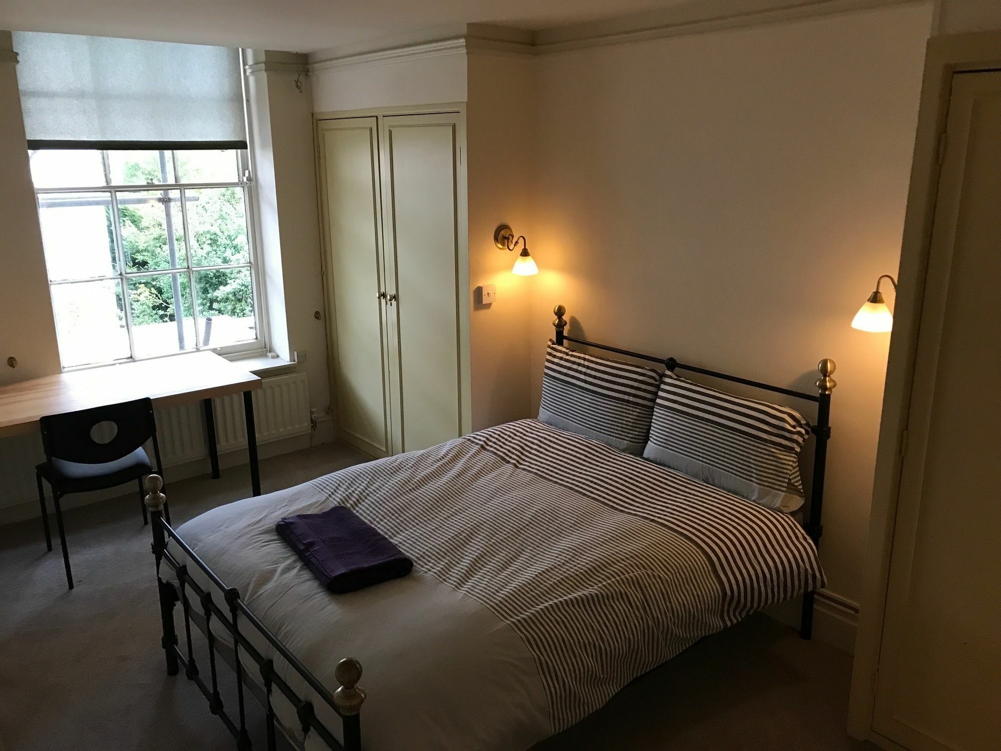 Leamington Spa Serviced Apartments - Radbourne Exterior photo